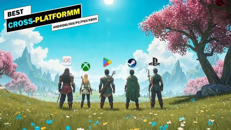 Peran Game MMORPG dalam Membangun Komunitas Gaming Global