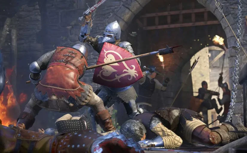 PlayStation Plus RPG gratis Penuh Petualangan Seru