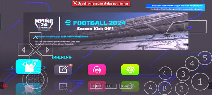 Bagaimana Lorong Membantu Loading Map?